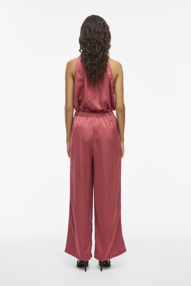 VIFADIA HW PANTS 14114303 HOLLY BERRY
